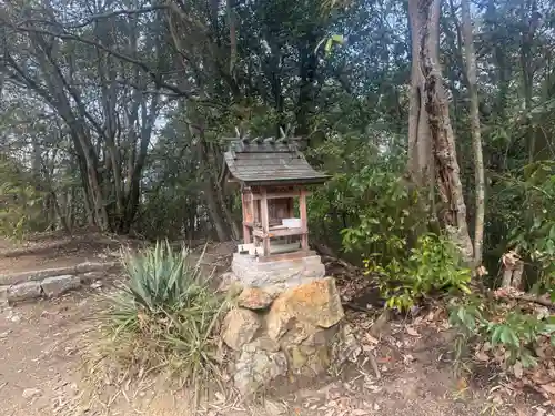 天神社(岡山県)