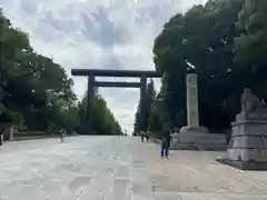 靖國神社(東京都)