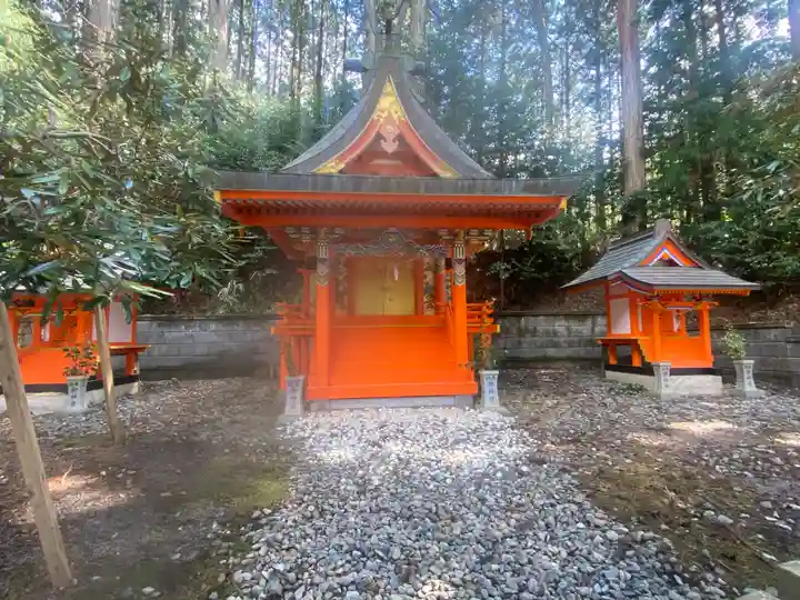 鳴川神社(和歌山県)