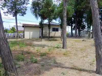 八幡社（山尻町）のその他建物