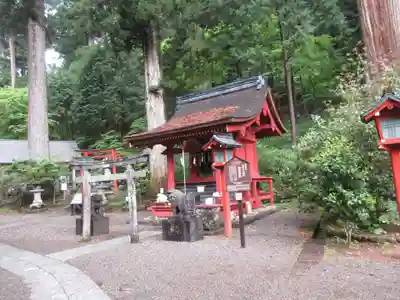 日光二荒山神社(栃木県)