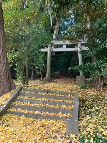 御霊神社(千葉県)