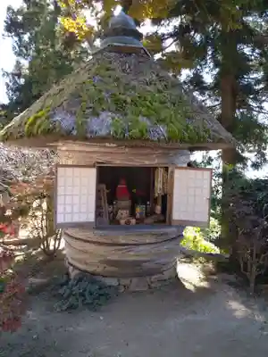 観音正寺(滋賀県)