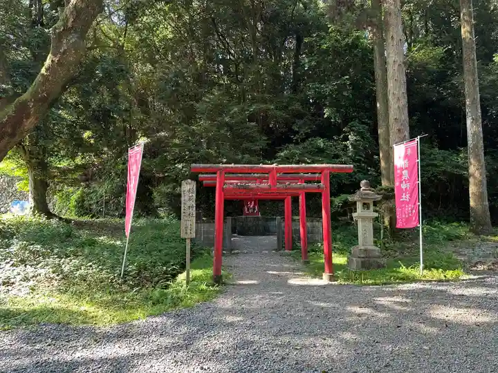都農神社(宮崎県)
