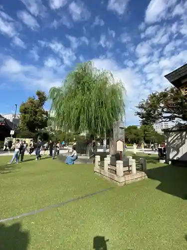 浅草寺(東京都)