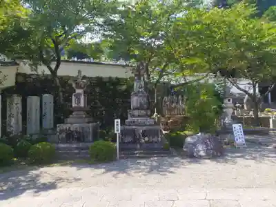 西教寺(滋賀県)