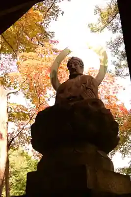 柳谷観音　楊谷寺(京都府)