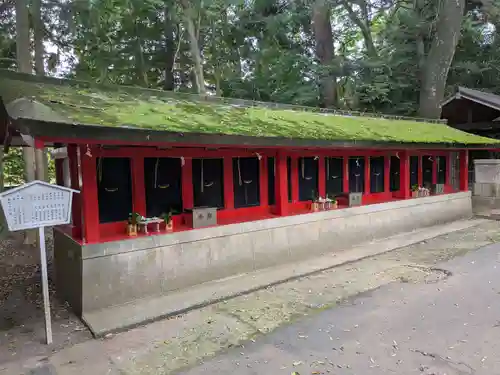 一言主神社(茨城県)