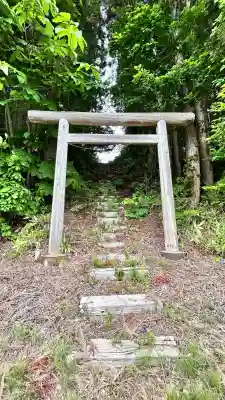 瓜谷神社(北海道)