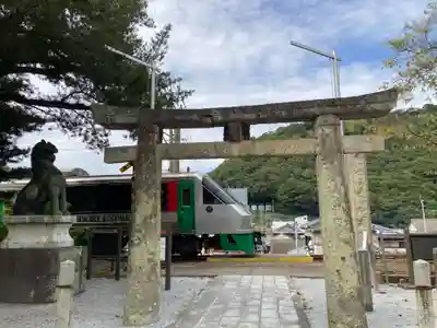 陶山神社(佐賀県)