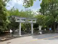 東郷神社(福岡県)
