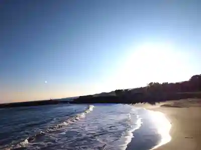津神社(茨城県)