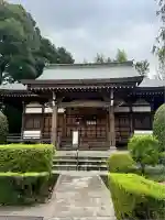 慶性寺(東京都)