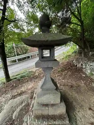 鎮神社(長野県)