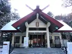 豊栄神社(北海道)