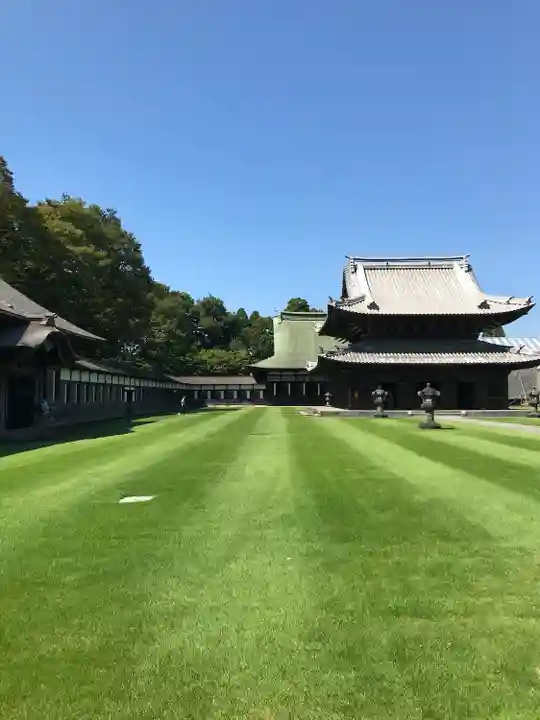 瑞龍寺のその他建物