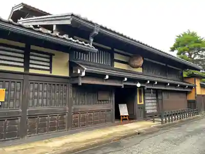 飛騨国分寺(岐阜県)