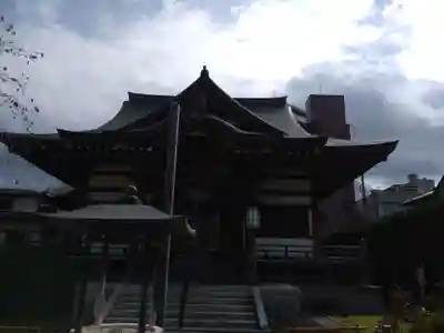 千蔵院(新潟県)