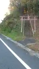 雷神社(福島県)