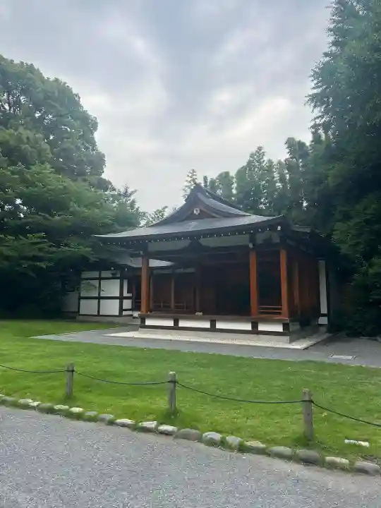 阿佐ヶ谷神明宮(東京都)