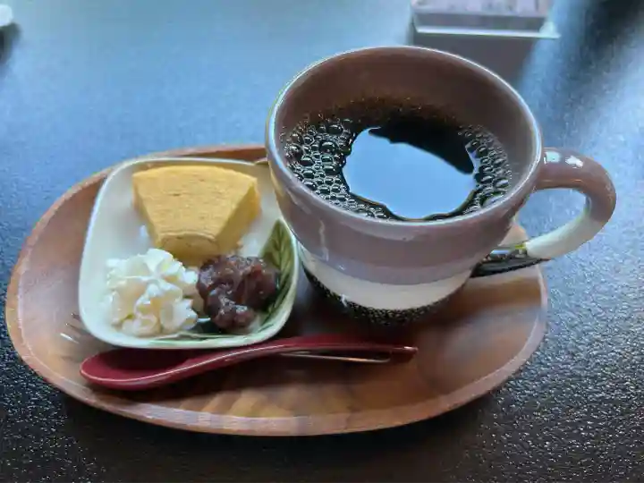 陽林寺(福島県)