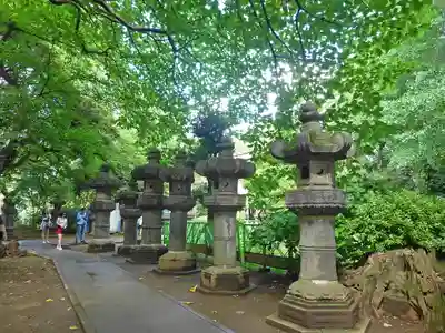 上野東照宮(東京都)