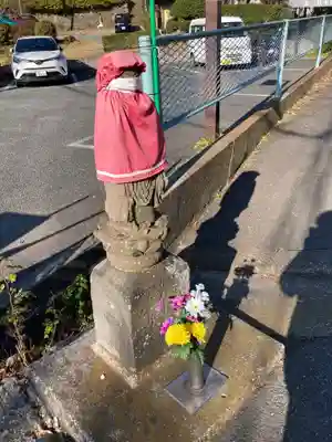 十二所神社(神奈川県)