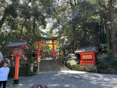 宇佐神宮(大分県)