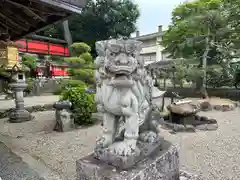 八幡神社(奈良県)