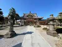 海蔵寺(埼玉県)
