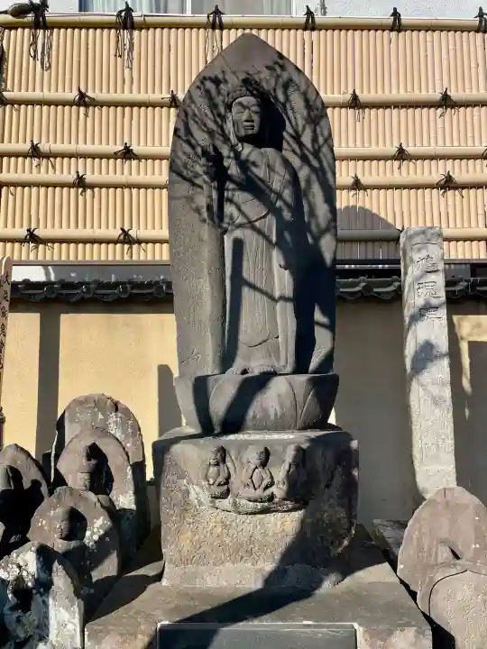 円徳寺(東京都)