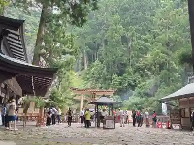 飛瀧神社(熊野那智大社別宮)(和歌山県)