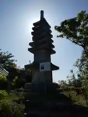 見塔寺(滋賀県)