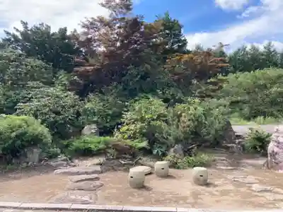 真浄寺(北海道)
