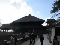 清水寺のその他建物