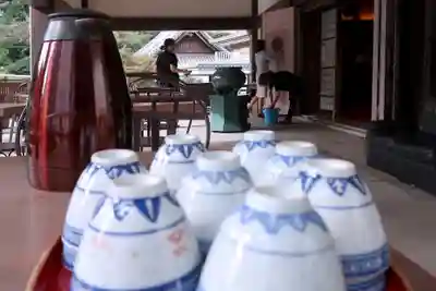 光明寺のその他建物