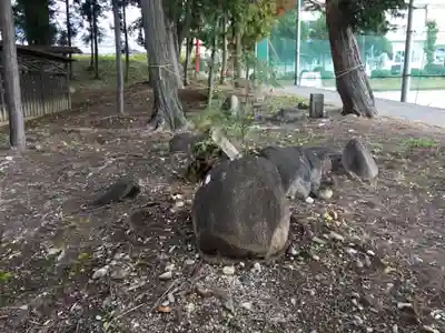 松尾神社のその他建物