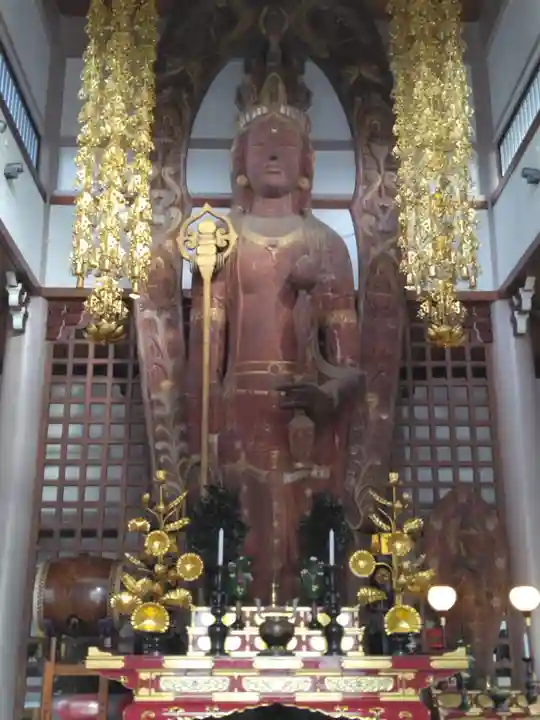 永平寺別院長谷寺(東京都)
