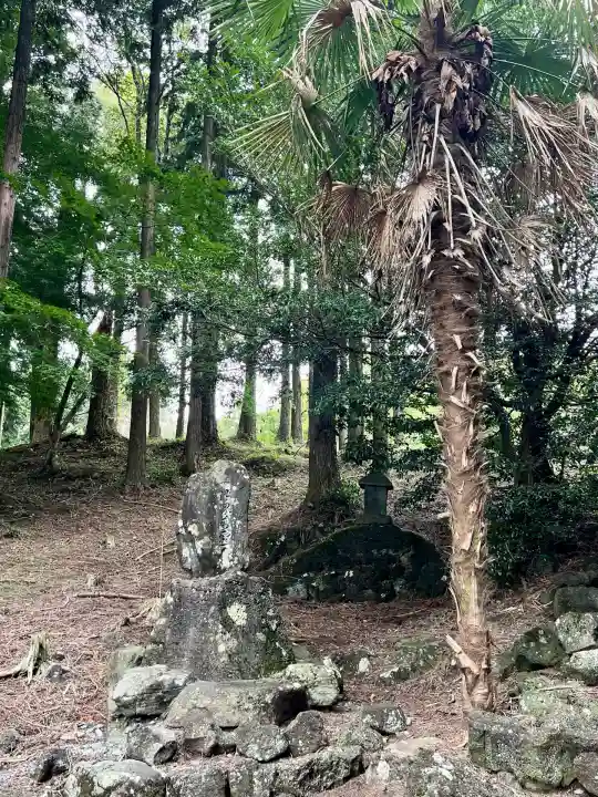 人穴浅間神社(静岡県)
