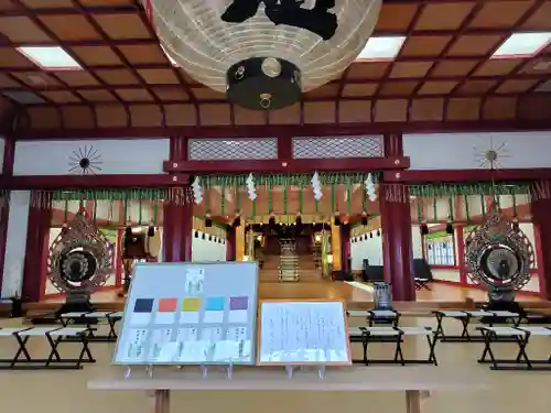 住吉神社のその他建物