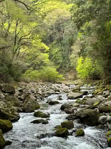 天安河原宮(宮崎県)