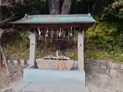 伊射奈岐神社（千里佐井寺鎮座）(大阪府)