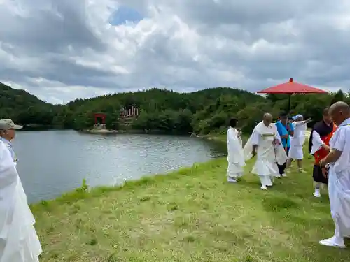 龍泉寺(岡山県)