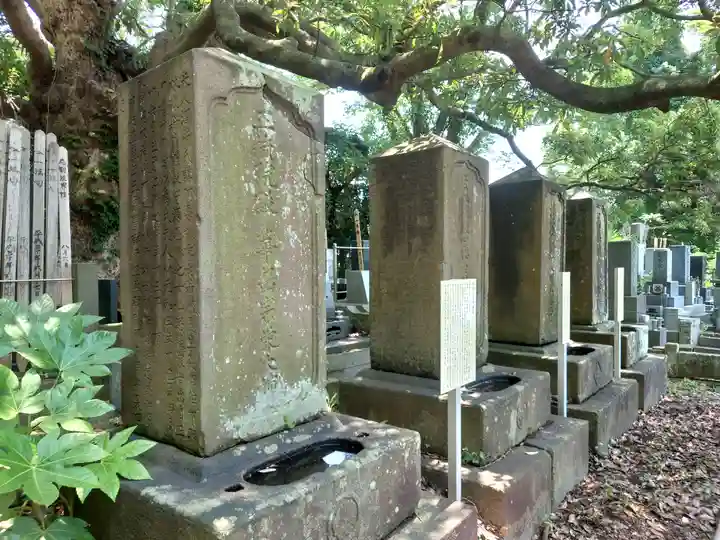 時宗総本山 遊行寺(正式:清浄光寺)(神奈川県)