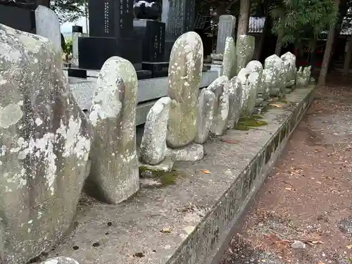 小俣観音堂(長野県)