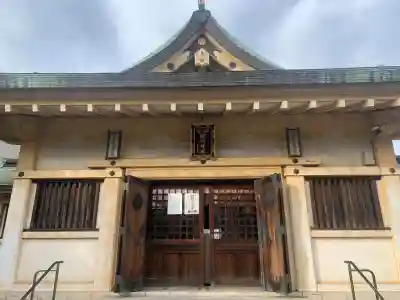 紀州神社(東京都)