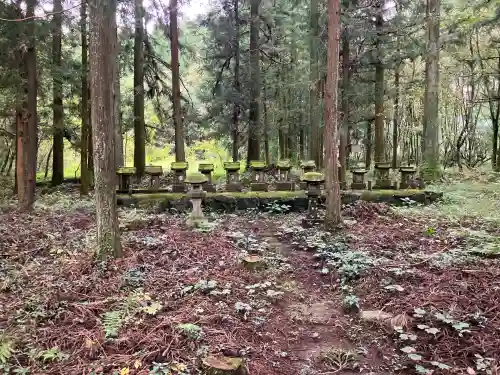 大葦神社(栃木県)