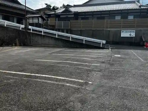 松本山　地福禅寺(滋賀県)