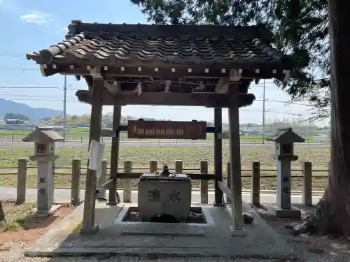 日吉神社(滋賀県)