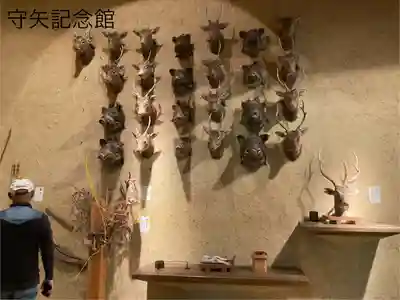 御頭御社宮司総社(長野県)